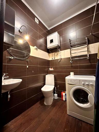 2-комнатная квартира по адресу ул. Евгения Коновальца (площадь 64,1 м²) - Atlanta.ua - фото 38