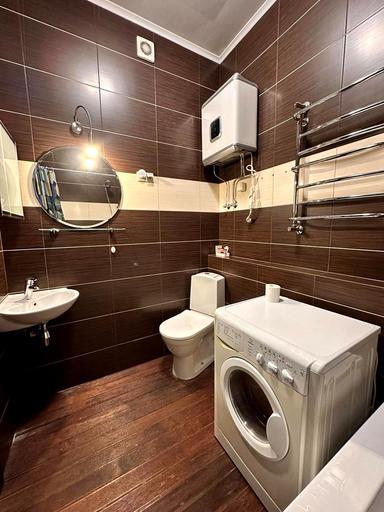 2-комнатная квартира по адресу ул. Евгения Коновальца (площадь 64,1 м²) - Atlanta.ua - фото 41