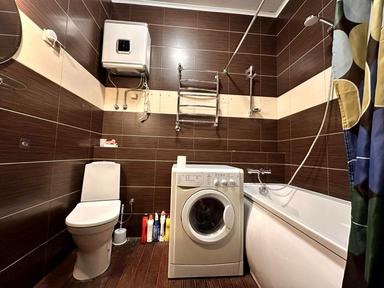 2-комнатная квартира по адресу ул. Евгения Коновальца (площадь 64,1 м²) - Atlanta.ua - фото 39