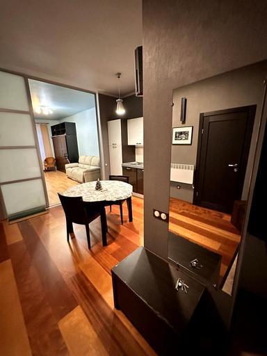 2-комнатная квартира по адресу ул. Евгения Коновальца (площадь 64,1 м²) - Atlanta.ua - фото 47