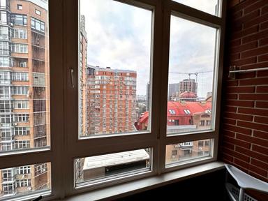 2-комнатная квартира по адресу ул. Евгения Коновальца (площадь 64,1 м²) - Atlanta.ua - фото 46