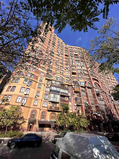 2-комнатная квартира по адресу ул. Евгения Коновальца (площадь 64,1 м²) - Atlanta.ua - фото 51