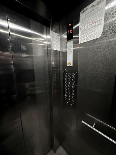 2-комнатная квартира по адресу ул. Евгения Коновальца (площадь 64,1 м²) - Atlanta.ua - фото 49