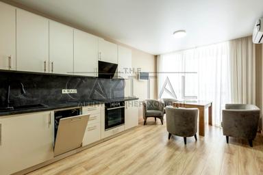 2-кімнатна квартира за адресою вул. Причальна (площа 48,1 м²) - Atlanta.ua - фото 17