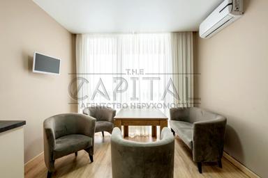 2-кімнатна квартира за адресою вул. Причальна (площа 48,1 м²) - Atlanta.ua - фото 20