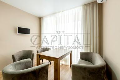 2-кімнатна квартира за адресою вул. Причальна (площа 48,1 м²) - Atlanta.ua - фото 21