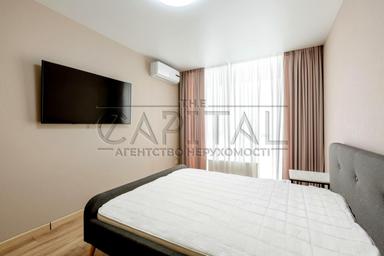 2-кімнатна квартира за адресою вул. Причальна (площа 48,1 м²) - Atlanta.ua - фото 25