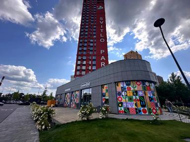 1-комнатная квартира по адресу ул. Ш. Столичное (площадь 36,1 м²) - Atlanta.ua - фото 34