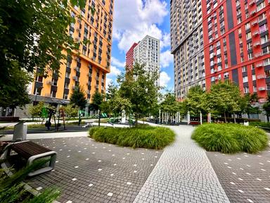 1-комнатная квартира по адресу ул. Ш. Столичное (площадь 36,1 м²) - Atlanta.ua - фото 30