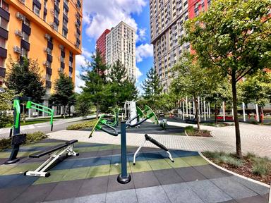 1-комнатная квартира по адресу ул. Ш. Столичное (площадь 36,1 м²) - Atlanta.ua - фото 28