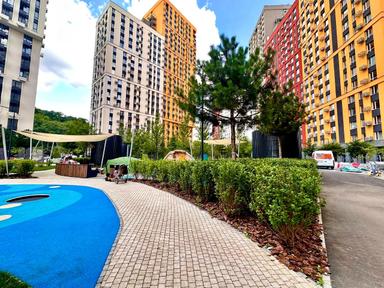 1-комнатная квартира по адресу ул. Ш. Столичное (площадь 36,1 м²) - Atlanta.ua - фото 31