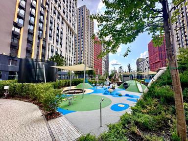 1-комнатная квартира по адресу ул. Ш. Столичное (площадь 36,1 м²) - Atlanta.ua - фото 19