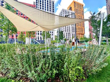 1-комнатная квартира по адресу ул. Ш. Столичное (площадь 36,1 м²) - Atlanta.ua - фото 32