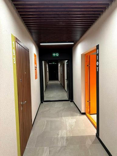 1-комнатная квартира по адресу ул. Ш. Столичное (площадь 36,1 м²) - Atlanta.ua - фото 24