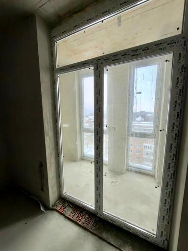 2-комнатная квартира по адресу ул. Гагаріна Юрія (площадь 67,4 м²) - Atlanta.ua - фото 15