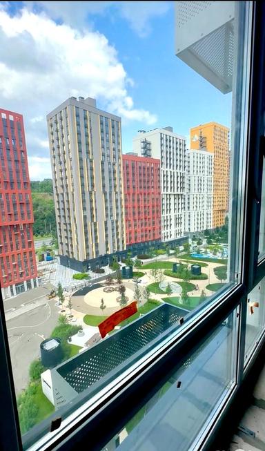 1-комнатная квартира по адресу ул. Ш. Столичное (площадь 36,1 м²) - Atlanta.ua - фото 25