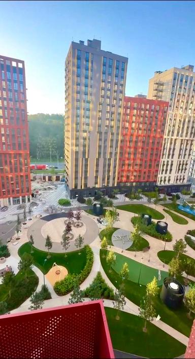 1-комнатная квартира по адресу ул. Ш. Столичное (площадь 36,1 м²) - Atlanta.ua - фото 27