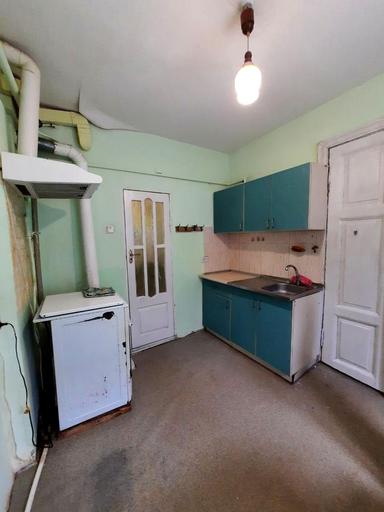 1-комнатная квартира по адресу ул. Высокая (площадь 27 м²) - Atlanta.ua - фото 13