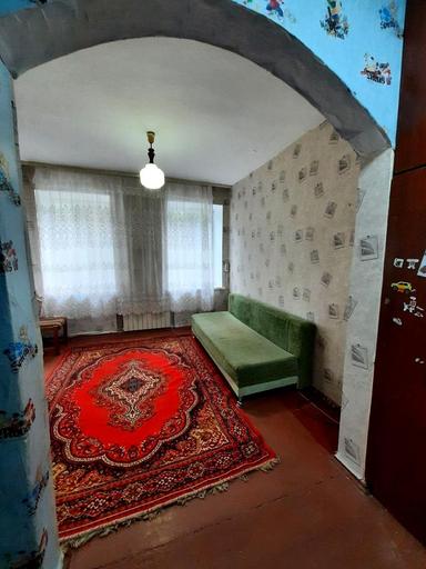 1-комнатная квартира по адресу ул. Высокая (площадь 27 м²) - Atlanta.ua - фото 9