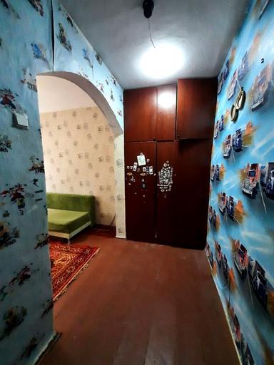 1-комнатная квартира по адресу ул. Высокая (площадь 27 м²) - Atlanta.ua - фото 11