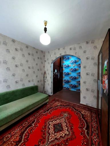 1-комнатная квартира по адресу ул. Высокая (площадь 27 м²) - Atlanta.ua - фото 10