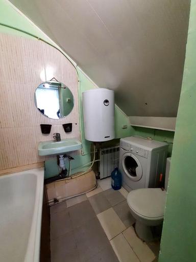 1-комнатная квартира по адресу ул. Высокая (площадь 27 м²) - Atlanta.ua - фото 14