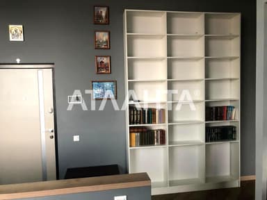 2-кімнатна квартира за адресою (площа 57 м²) - Atlanta.ua - фото 9