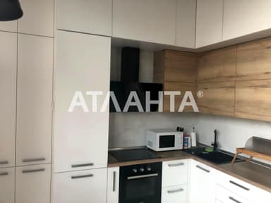 2-кімнатна квартира за адресою (площа 57 м²) - Atlanta.ua - фото 11