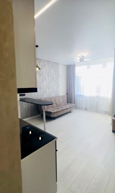 1-кімнатна квартира за адресою вул. Софіївська (площа 40,3 м²) - Atlanta.ua - фото 7