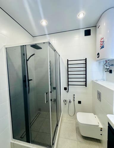 1-кімнатна квартира за адресою вул. Софіївська (площа 40,3 м²) - Atlanta.ua - фото 10