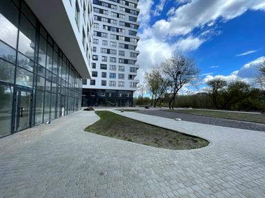 Комерційна нерухомість за адресою Замарстинівська вул. (площа 286 м²) - Atlanta.ua - фото 11