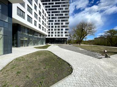 Комерційна нерухомість за адресою Замарстинівська вул. (площа 286 м²) - Atlanta.ua - фото 13