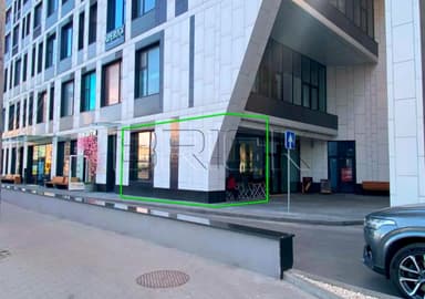 Коммерческая недвижимость по адресу Берестейский проспект(пр-т. Победы) (площадь 17,8 м²) - Atlanta.ua - фото 17