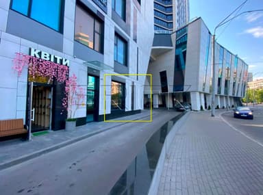 Коммерческая недвижимость по адресу Берестейский проспект(пр-т. Победы) (площадь 17,8 м²) - Atlanta.ua - фото 20