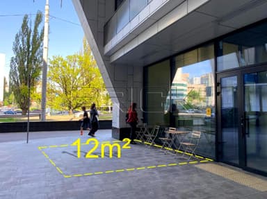 Коммерческая недвижимость по адресу Берестейский проспект(пр-т. Победы) (площадь 17,8 м²) - Atlanta.ua - фото 19