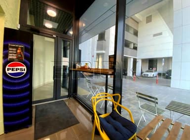 Коммерческая недвижимость по адресу Берестейский проспект(пр-т. Победы) (площадь 17,8 м²) - Atlanta.ua - фото 23