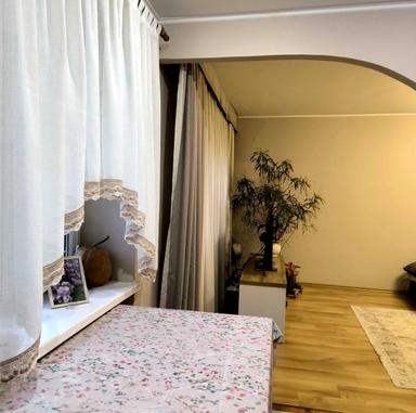 3-комнатная квартира по адресу ул. Грушевского Михаила (площадь 66,4 м²) - Atlanta.ua - фото 21