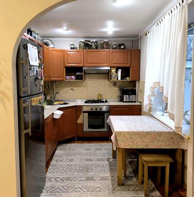 3-комнатная квартира по адресу ул. Грушевского Михаила (площадь 66,4 м²) - Atlanta.ua - фото 20