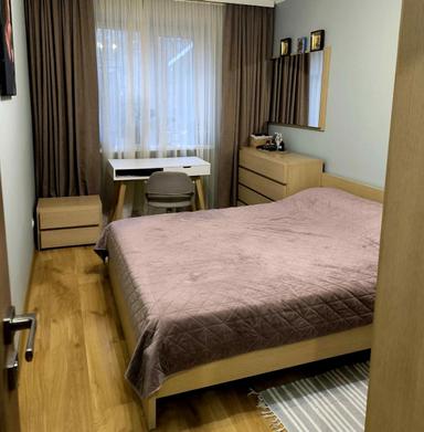 3-комнатная квартира по адресу ул. Грушевского Михаила (площадь 66,4 м²) - Atlanta.ua - фото 23