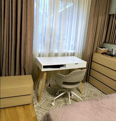 3-комнатная квартира по адресу ул. Грушевского Михаила (площадь 66,4 м²) - Atlanta.ua - фото 24