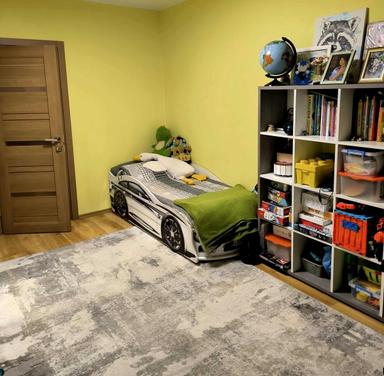 3-комнатная квартира по адресу ул. Грушевского Михаила (площадь 66,4 м²) - Atlanta.ua - фото 25