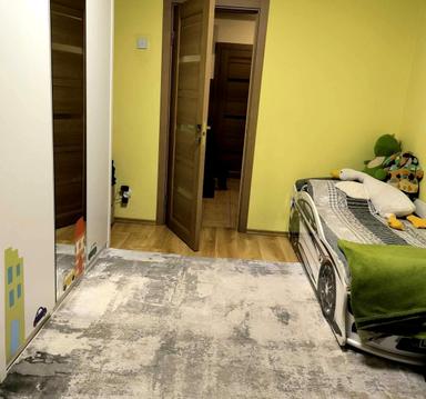 3-комнатная квартира по адресу ул. Грушевского Михаила (площадь 66,4 м²) - Atlanta.ua - фото 26