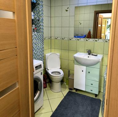 3-комнатная квартира по адресу ул. Грушевского Михаила (площадь 66,4 м²) - Atlanta.ua - фото 28