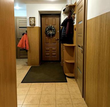 3-комнатная квартира по адресу ул. Грушевского Михаила (площадь 66,4 м²) - Atlanta.ua - фото 29