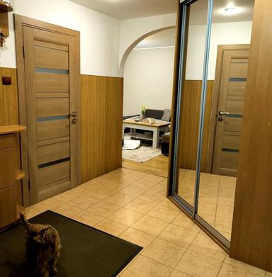 3-комнатная квартира по адресу ул. Грушевского Михаила (площадь 66,4 м²) - Atlanta.ua - фото 30