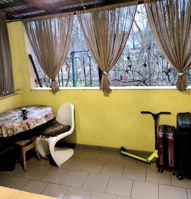 3-комнатная квартира по адресу ул. Грушевского Михаила (площадь 66,4 м²) - Atlanta.ua - фото 31