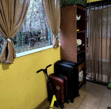 3-комнатная квартира по адресу ул. Грушевского Михаила (площадь 66,4 м²) - Atlanta.ua - фото 32