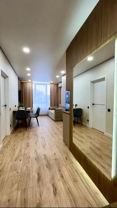 1-комнатная квартира по адресу (площадь 47 м²) - Atlanta.ua - фото 13