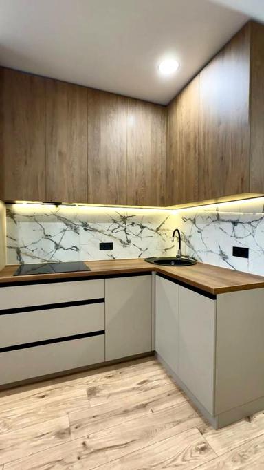 1-комнатная квартира по адресу (площадь 47 м²) - Atlanta.ua - фото 12