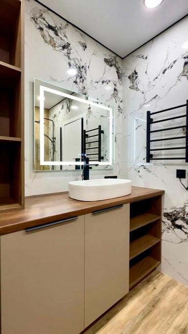 1-комнатная квартира по адресу (площадь 47 м²) - Atlanta.ua - фото 17